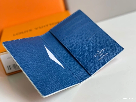 WIS ORGANIZER POCKET VUITTON LOUIS 0318